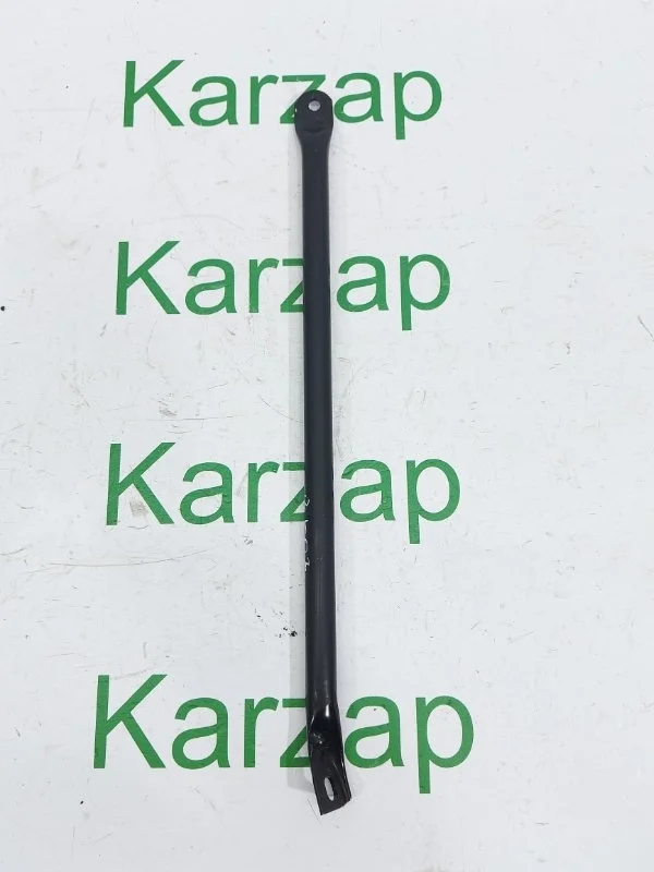 Поперечина радиатора верхняя BMW 5 2009-2013 F07