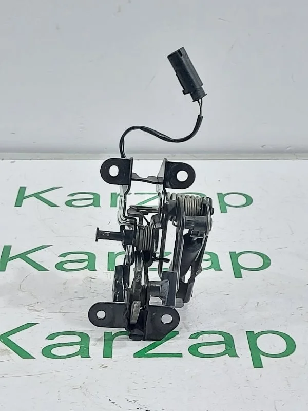 Замок капота BMW 5 2009-2013 F07