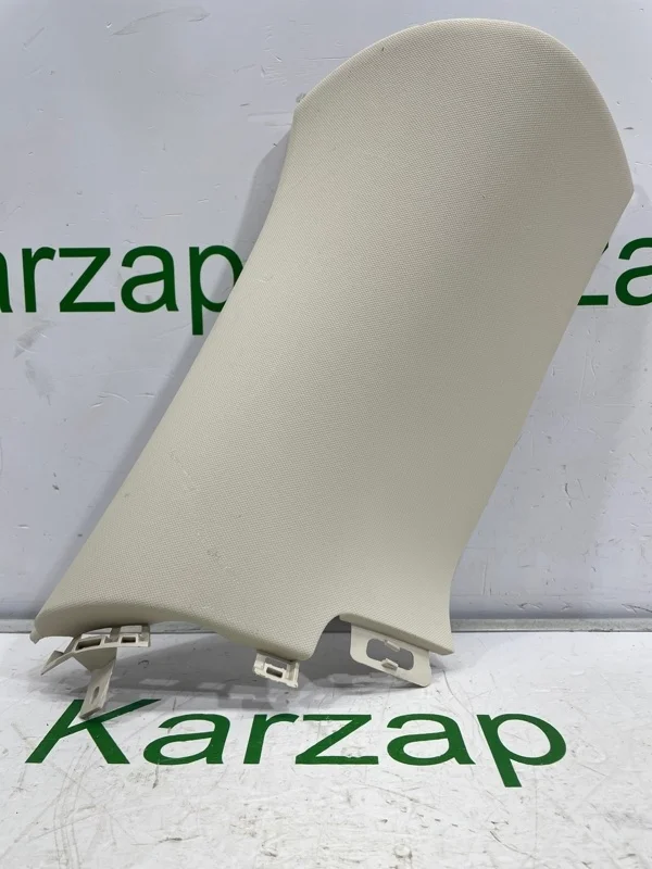 Обшивка стойки MERCEDES-BENZ GLE 2015 W166