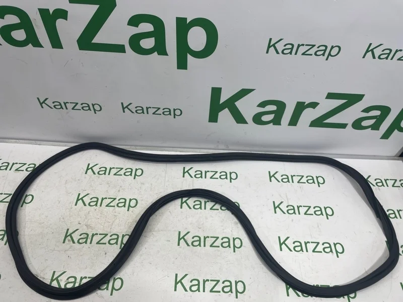 Уплотнитель крышки багажника MERCEDES-BENZ GLE 2015 W166