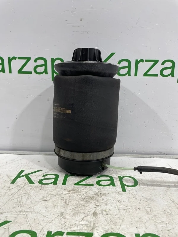 Подушка пневмоподвески MERCEDES-BENZ GLE 2015 W166