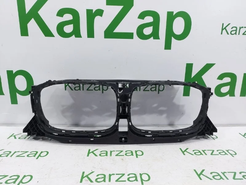 Воздуховод радиатора BMW X3 2018 G01