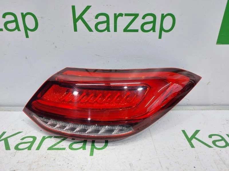 Фонарь MERCEDES-BENZ CLS 2018 W257