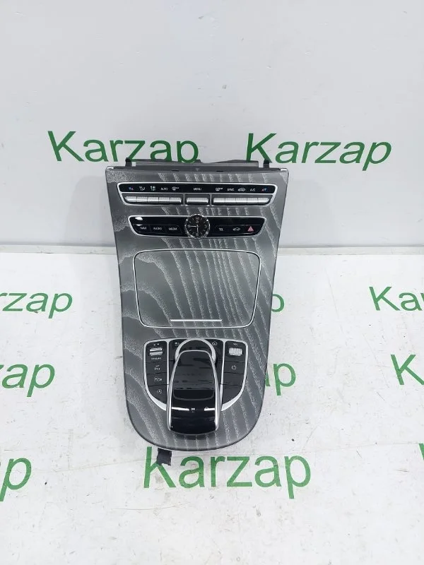 Консоль центральная MERCEDES-BENZ CLS 2018 W257