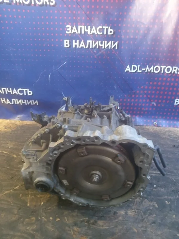 Акпп Toyota Camry 2006-2016