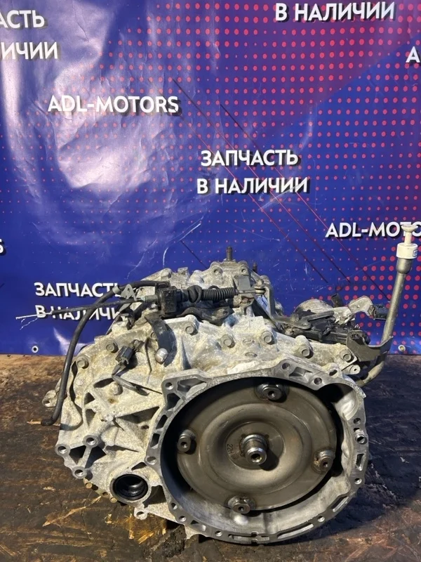 Вариатор Mitsubishi Lancer 10 2006-2013
