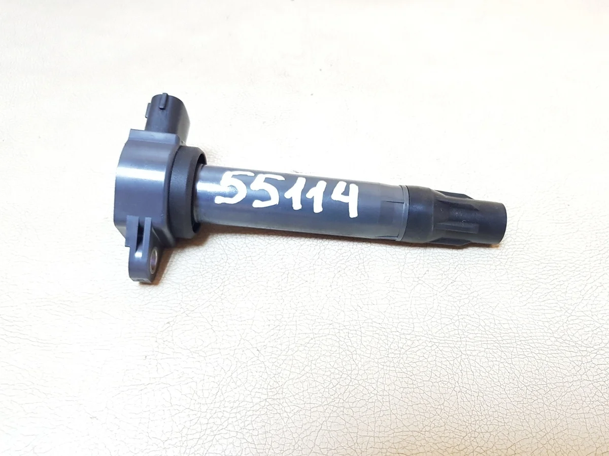 катушка зажигания MITSUBISHI OUTLANDER 2, CW5W   МИЦУБИСИ   АУТЛЕНДЕР   АИРТРЕК   AIRTREK    1832A016 2005-2012 (контрактная запчасть)