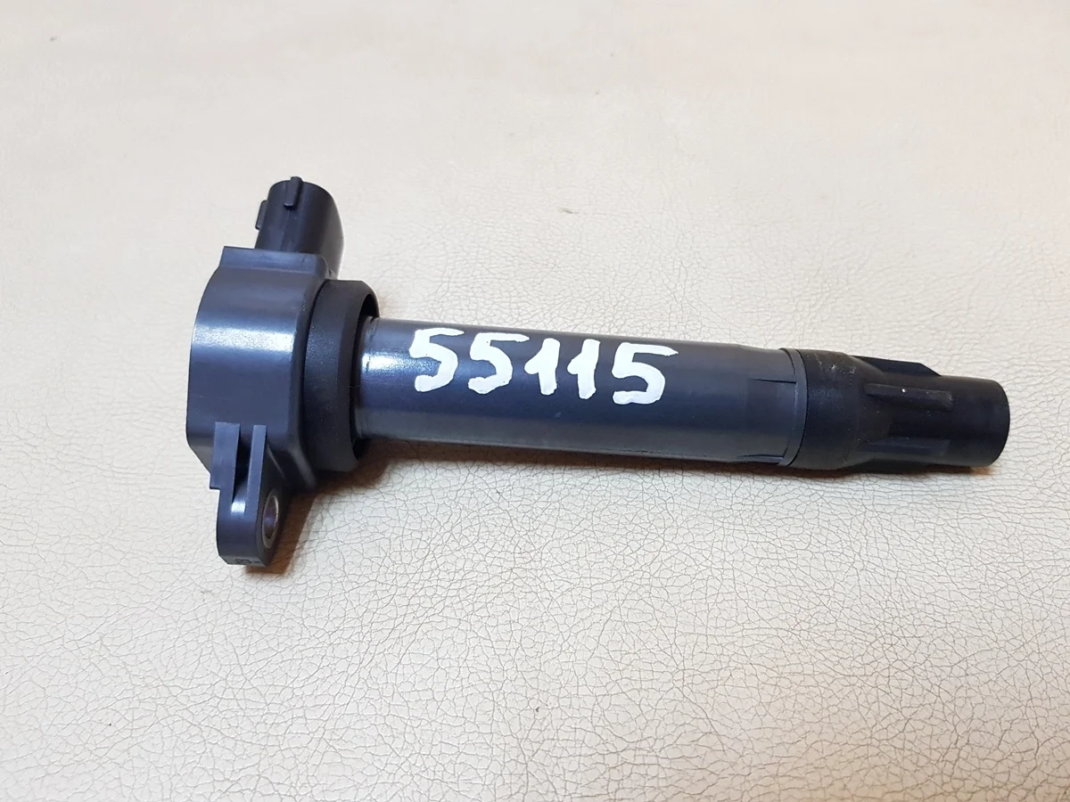 катушка зажигания MITSUBISHI OUTLANDER 2, CW5W   МИЦУБИСИ   АУТЛЕНДЕР   АИРТРЕК   AIRTREK    1832A016 2005-2012 (контрактная запчасть)