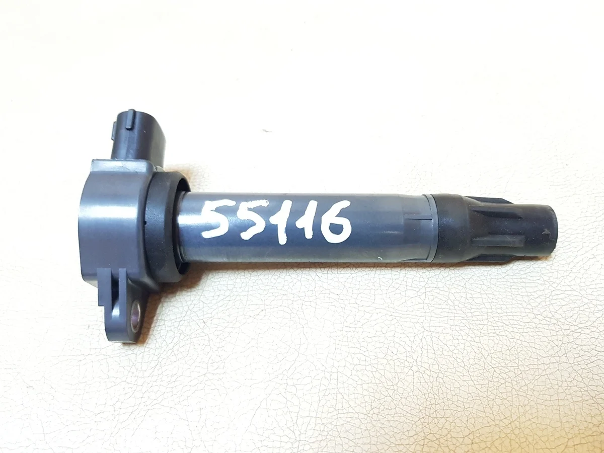 катушка зажигания MITSUBISHI OUTLANDER 2, CW5W   МИЦУБИСИ   АУТЛЕНДЕР   АИРТРЕК   AIRTREK    1832A016 2005-2012 (контрактная запчасть)