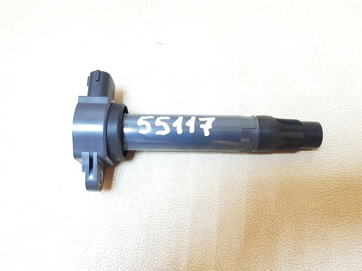 катушка зажигания MITSUBISHI OUTLANDER 2, CW5W   МИЦУБИСИ   АУТЛЕНДЕР   АИРТРЕК   AIRTREK    1832A016 2005-2012 (контрактная запчасть)