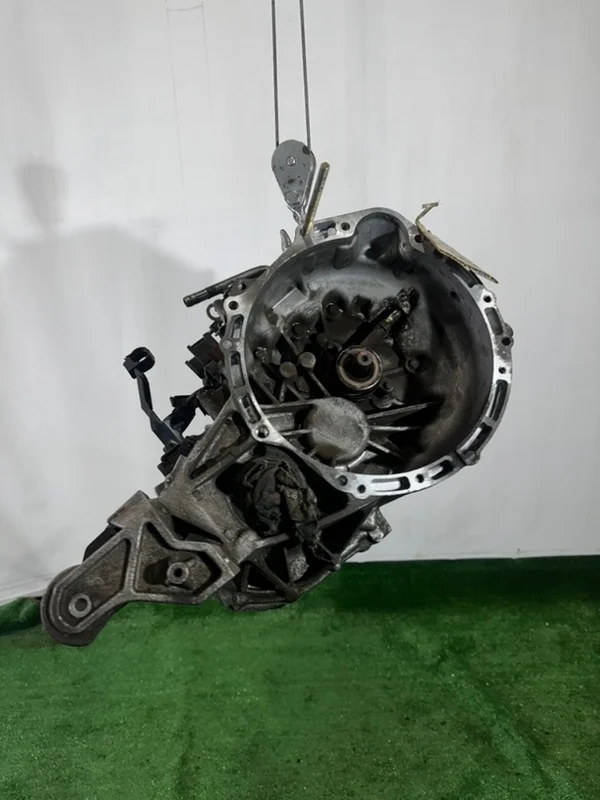 МКПП Mitsubishi Lancer 10 4B11 2009