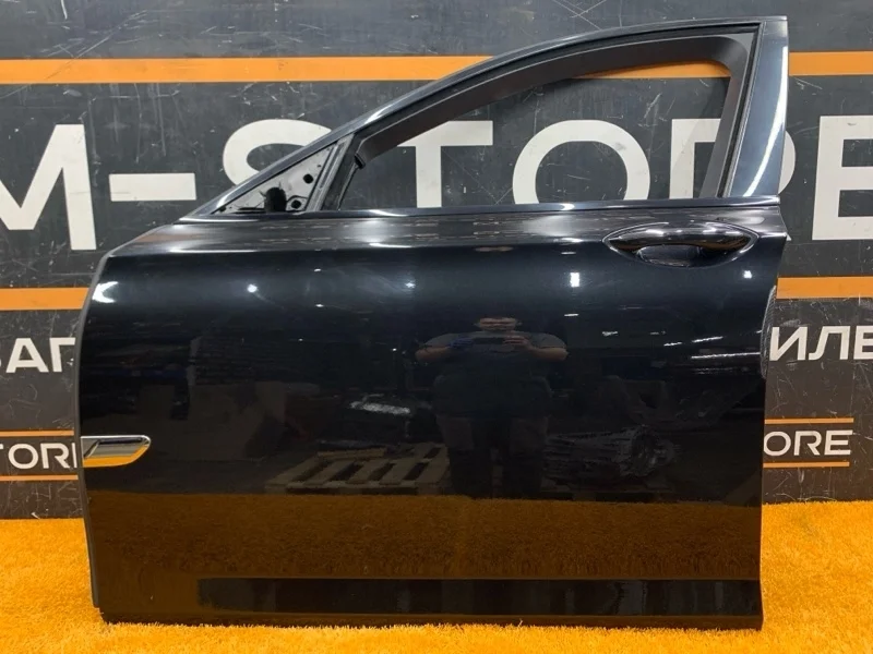 Дверь BMW 7-Series 2012 F01