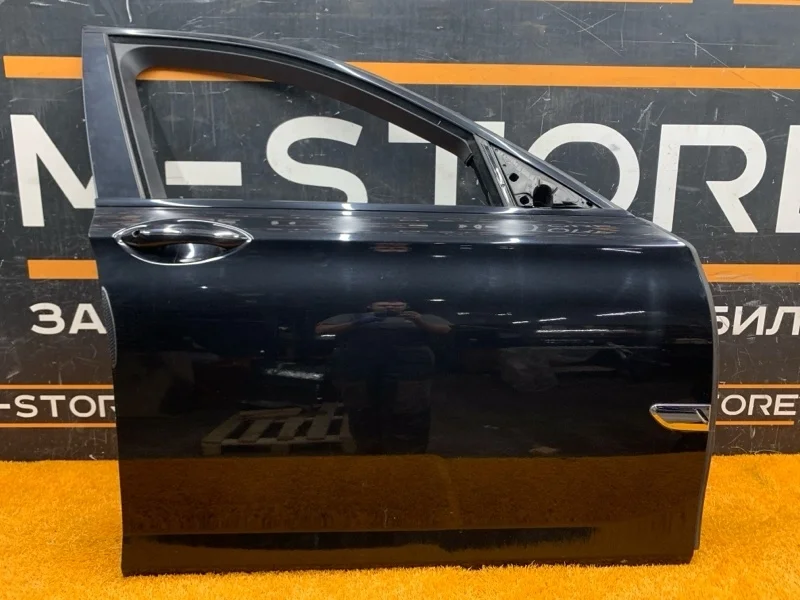 Дверь BMW 7-Series 2012 F01