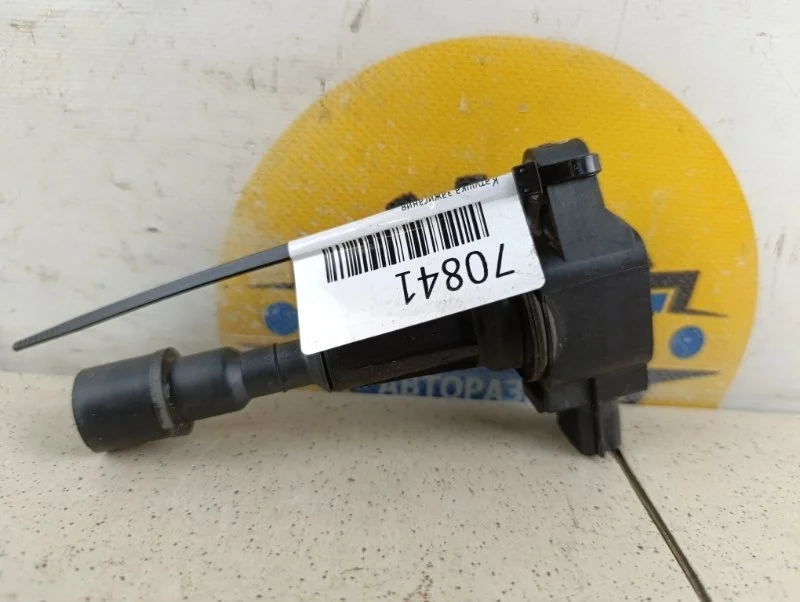 Катушка зажигания Mazda 3 2008 BK