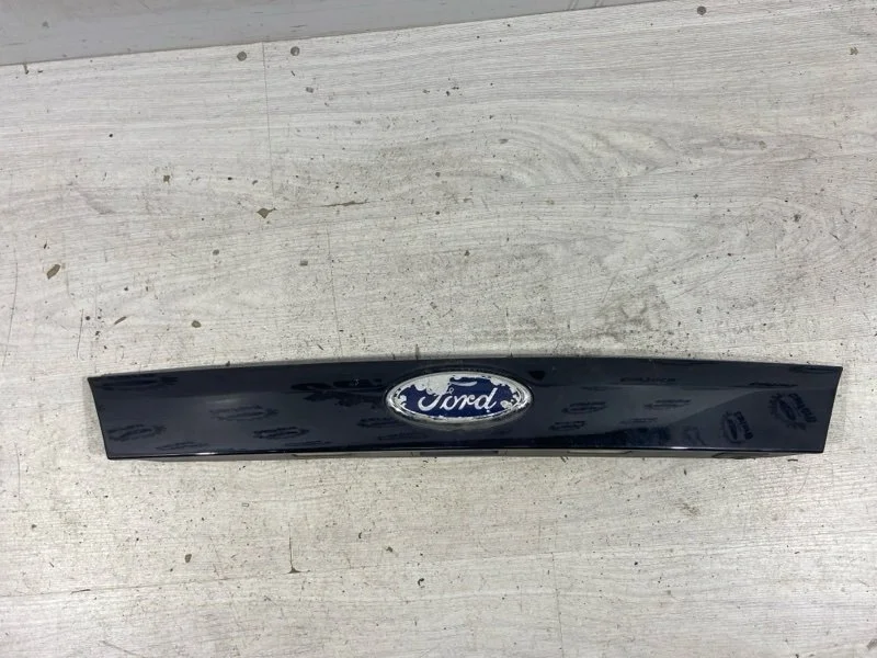 Накладка крышки багажника Ford Mondeo 4 (07-14)