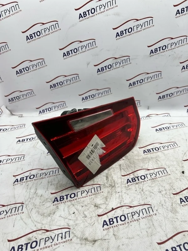 Фонарь BMW 320d 2013 F30