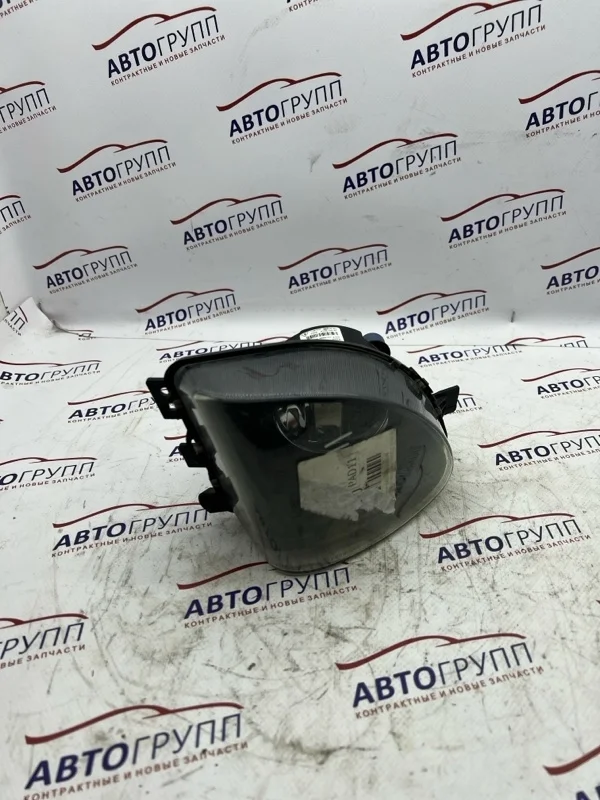 Противотуманная фара BMW 520D 2010 F10