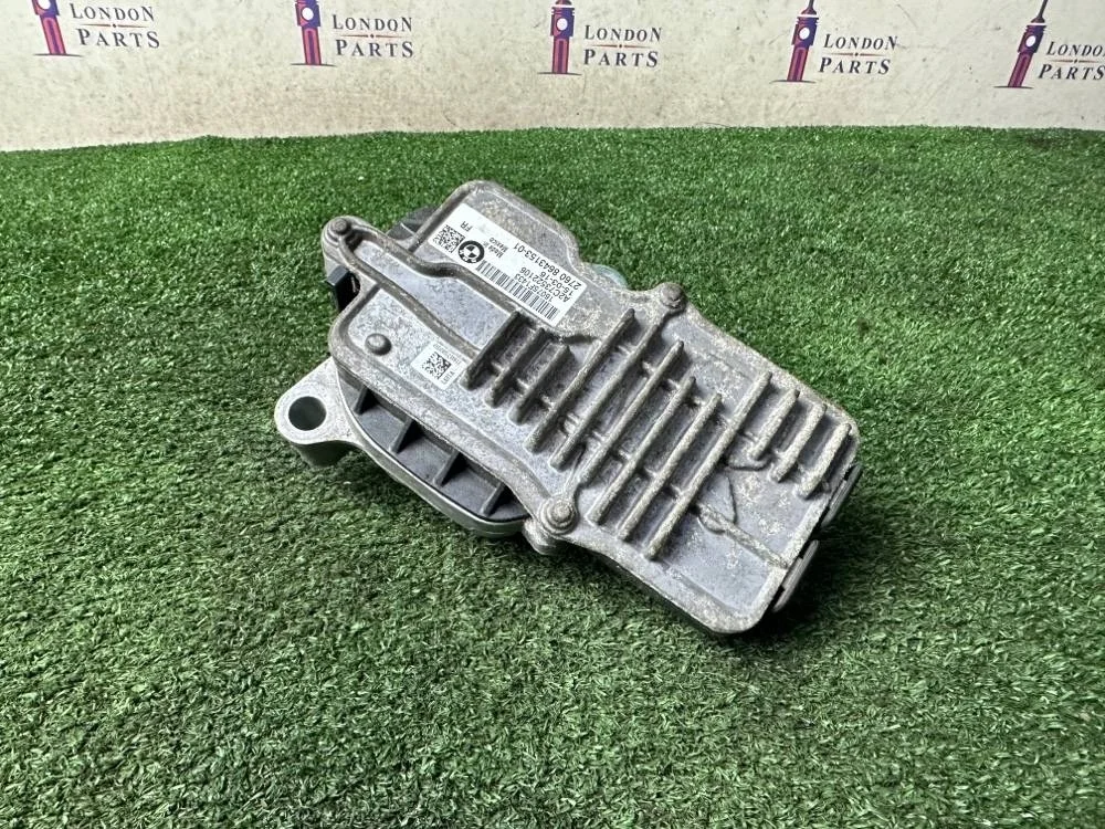 Серводвигатель раздатки BMW X5 F15