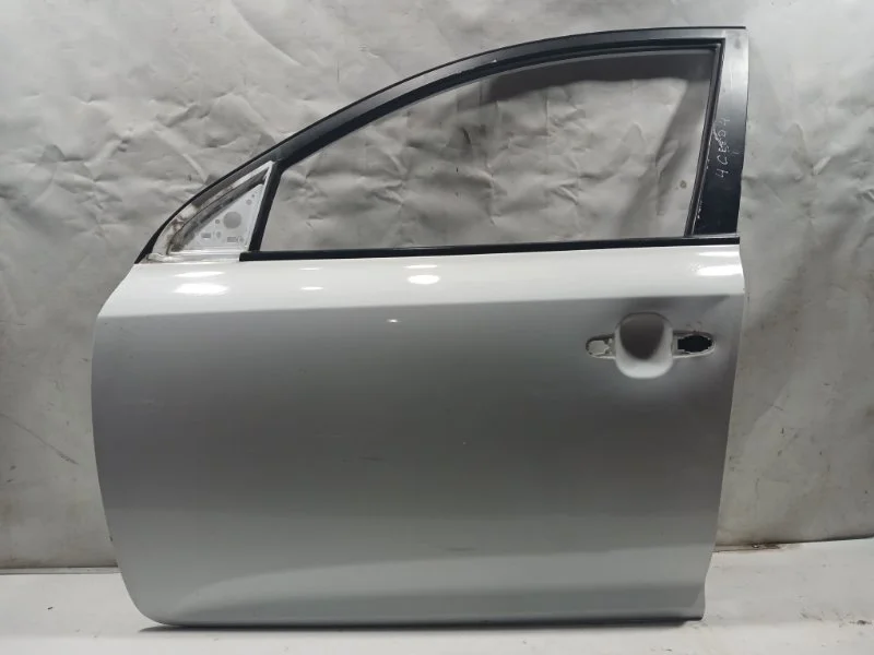 Дверь боковая передняя левая Kia Ceed 1 ХЕТЧБЕК