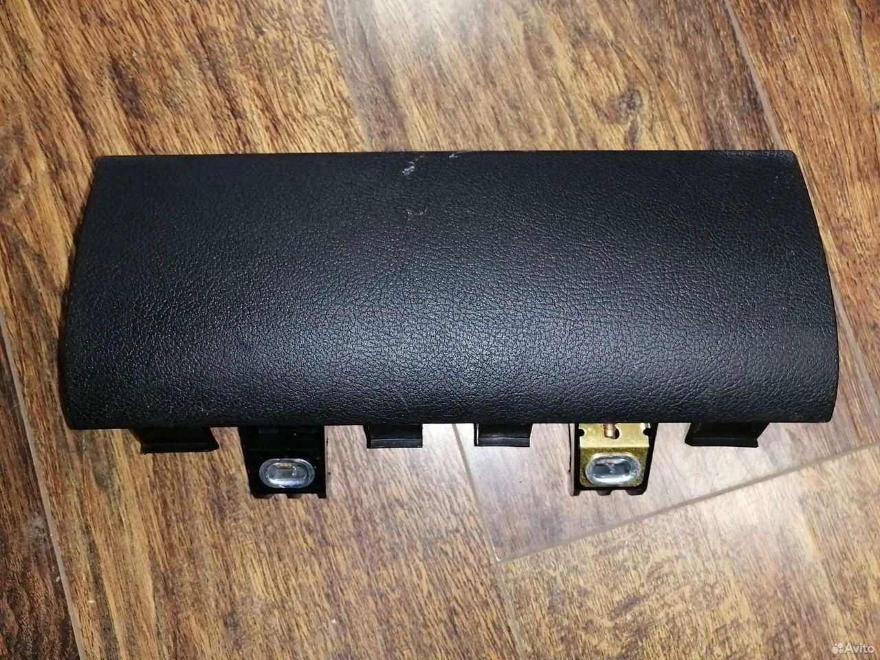 Подушка безопасности в колени ford s-max / galaxy