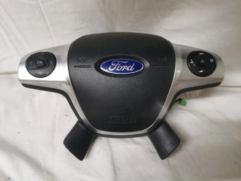 Подушка srs ( airbag ) в руль FORD KUGA 2