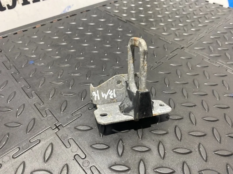 Замок капота Bmw 51237210734 F25 N55B30A, левый