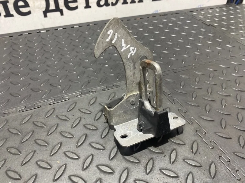 Замок капота Bmw 51237210733 F25 N55B30A, правый