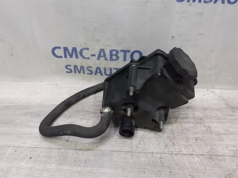 Бачок ГУР Mercedes-Benz Ml A0004602583 W164 3.5