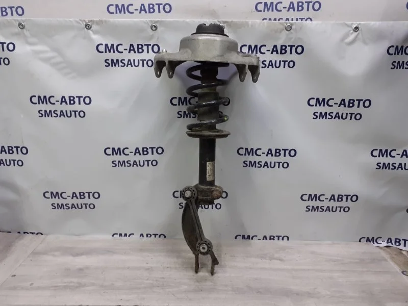 Амортизатор в сборе Audi Q5 8R0413031BE 8R 2.0T CNC, передний правый