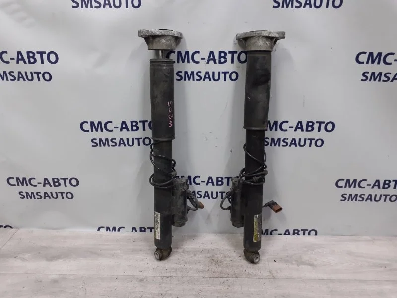 Амортизатор Mercedes-Benz C-Class A2053204330 W205 2.0 T, задний