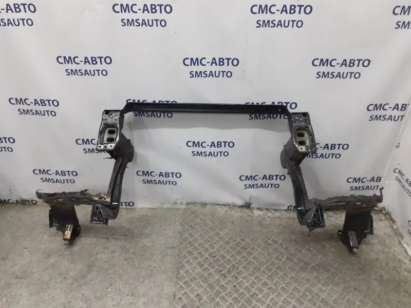 Панель передняя Volkswagen Touareg 7P6805071 NF 3.6