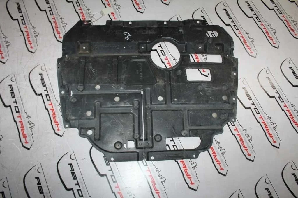 ЗАЩИТА Двигатель TOYOTA PRIUS PRIUS ALPHA ZVW30 ZVW35 ZVW40W ZVW41W ЦЕНТР 5141012102
