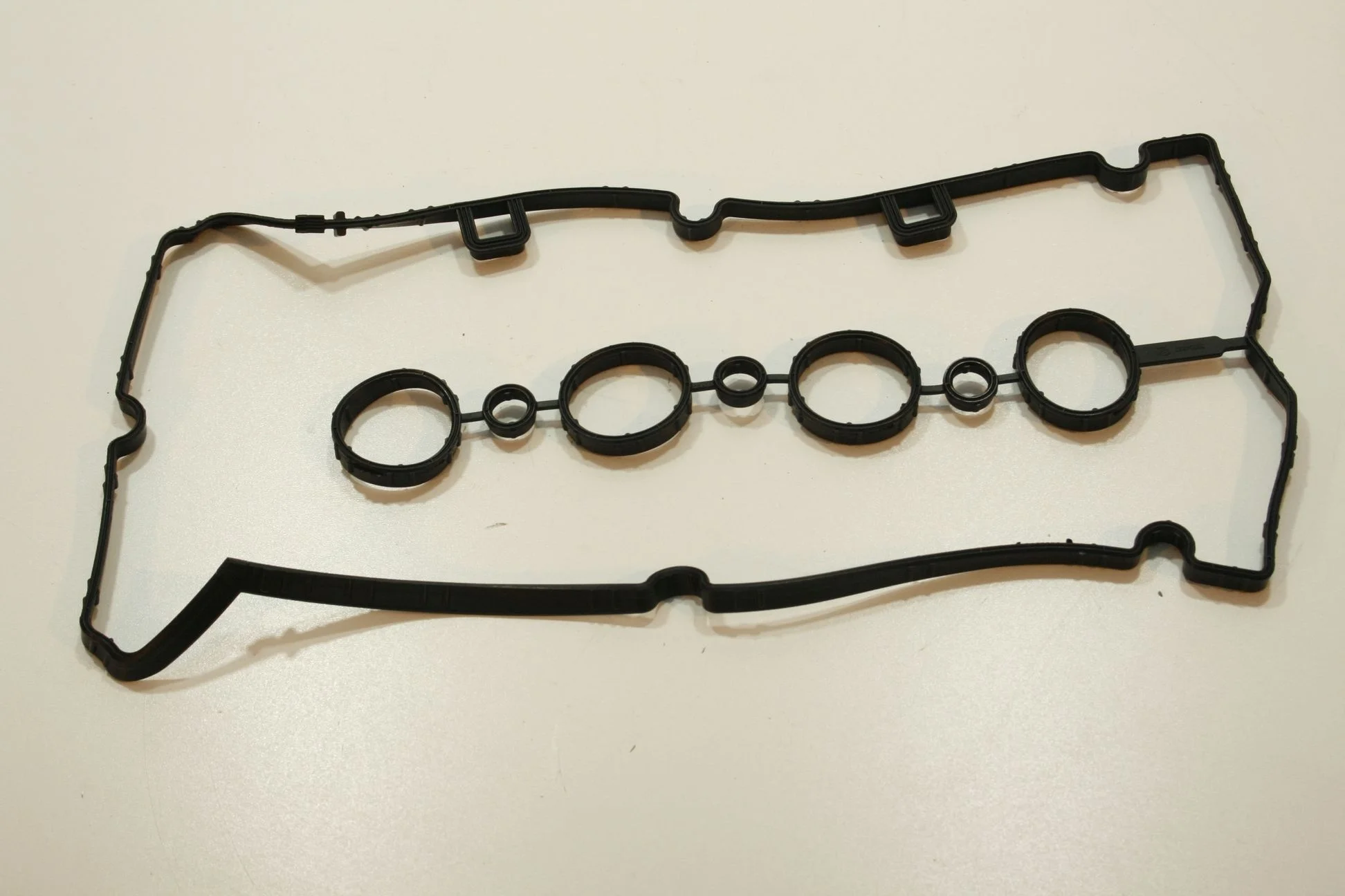 Прокладка GM клапанная крышка Z16XER, Z18XER Опель