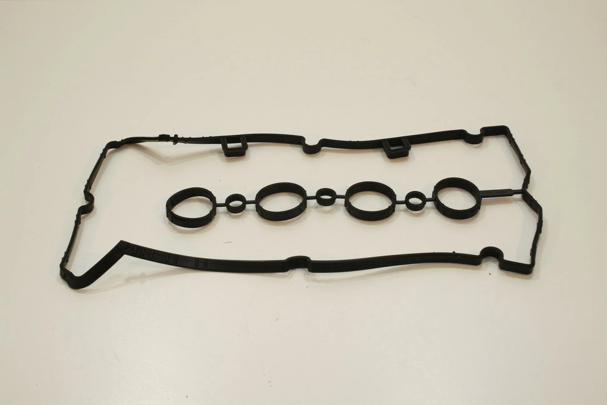 Прокладка клапанной крышки Z16XER, Z18XER Опель