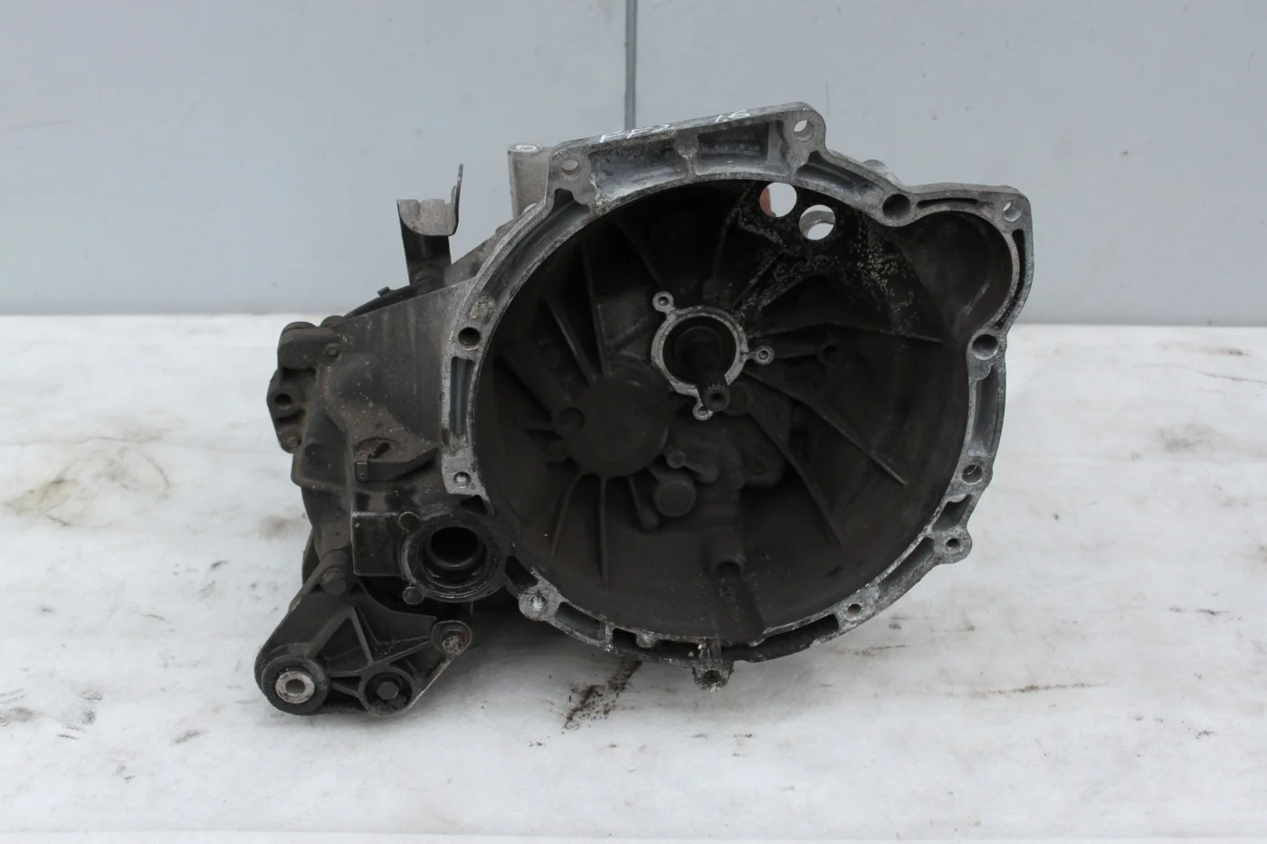 МКПП 5-ти ступка B5/IB5 1.6 Ford Focus 2