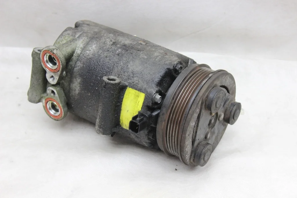 Компрессор кондея 1.6 3M5H19D629PJ Ford Focus 2