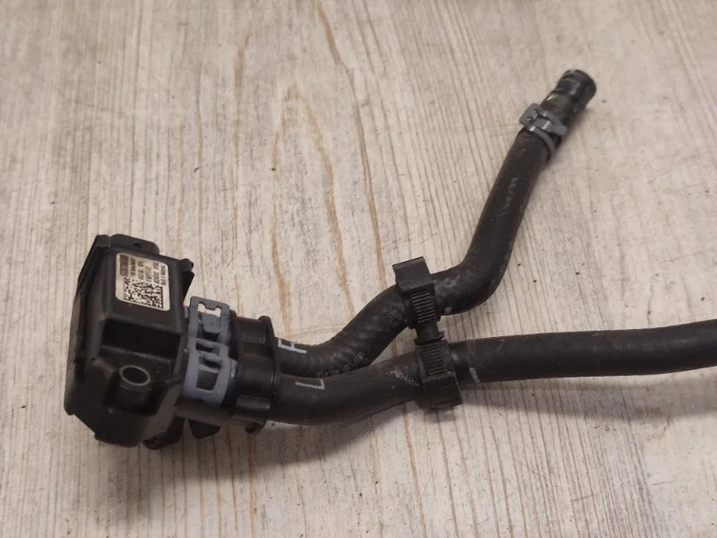 Датчик давления Audi Q5 S-line 2018 FY