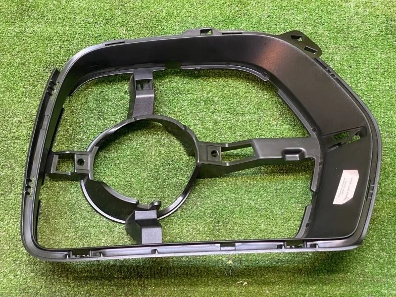Кронштейн противотуманной фары левый Bmw X6 E71