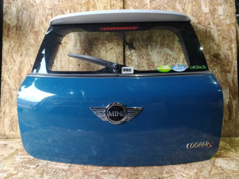 Крышка багажника MINI Countryman 2011 R60