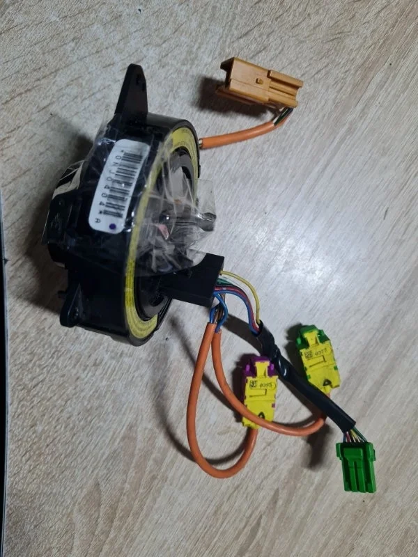 Подрулевая лента без dstc Volvo S80 2002 AS
