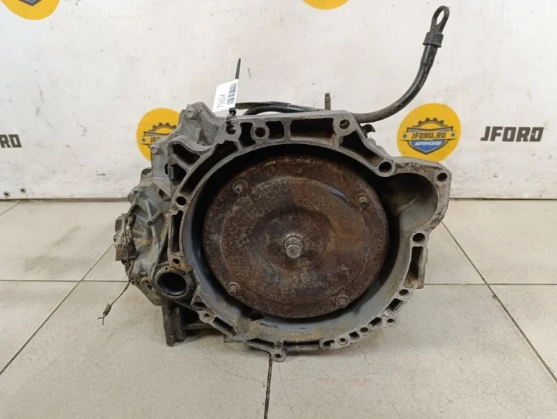 Контрактная акпп Ford Focus 2 2009 CB4