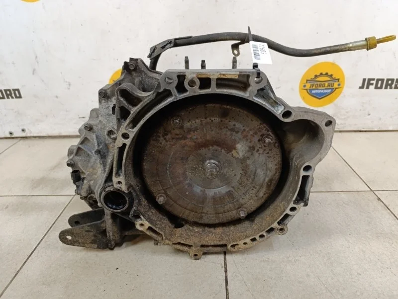 Контрактная акпп Ford Focus 2 2008 CB4