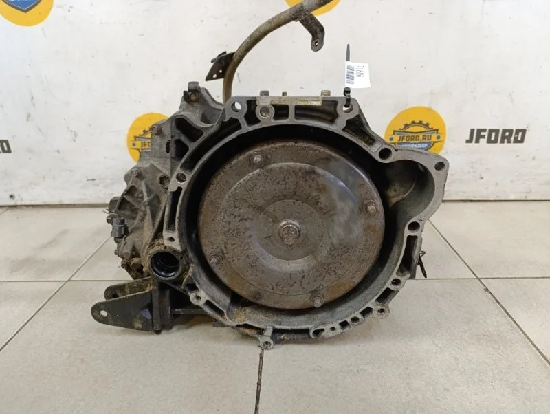 Контрактная акпп Ford Focus 2 2010 CB4