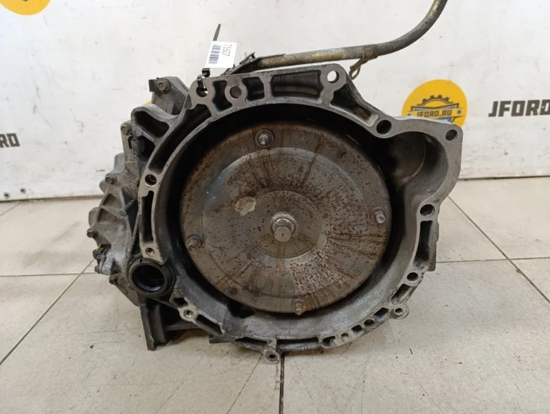 Контрактная акпп Ford Focus 2 2009 CB4