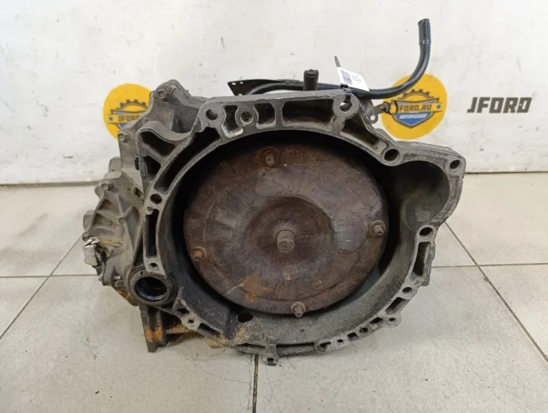 Контрактная акпп Ford Focus 2 2008 CB4
