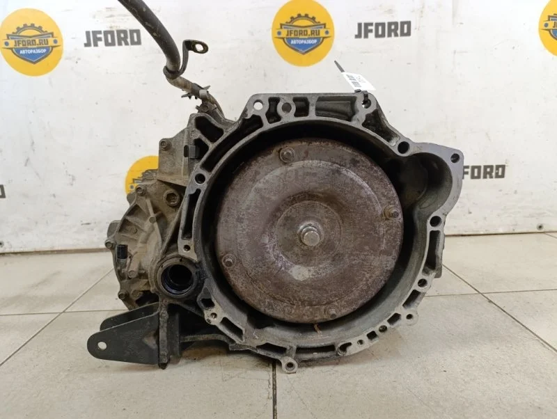 Контрактная акпп Ford Focus 2 2009 CB4