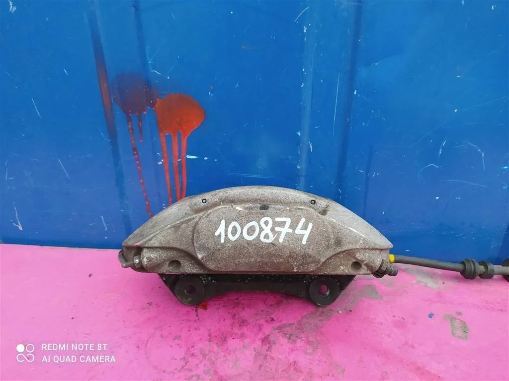 Суппорт передний правый BREMBO Audi Q5 8R КУ5 8р