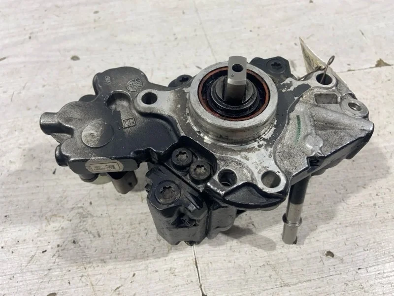 ТНВД Ford Kuga 2 (12-16) SUV 2.0L DURATORQ CR/UFMA