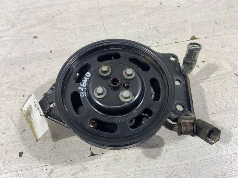 Насос гидроусилителя Ford Mondeo 3 (00-07) ХЭТЧБЕК