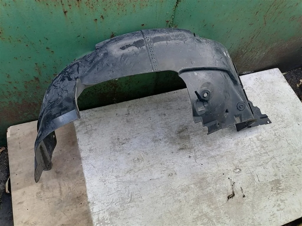 локер Kia Kia Soul 2008-2013